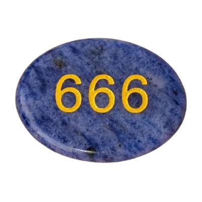 Stone 4