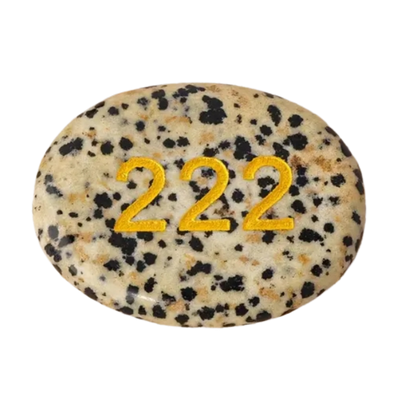 Stone 8